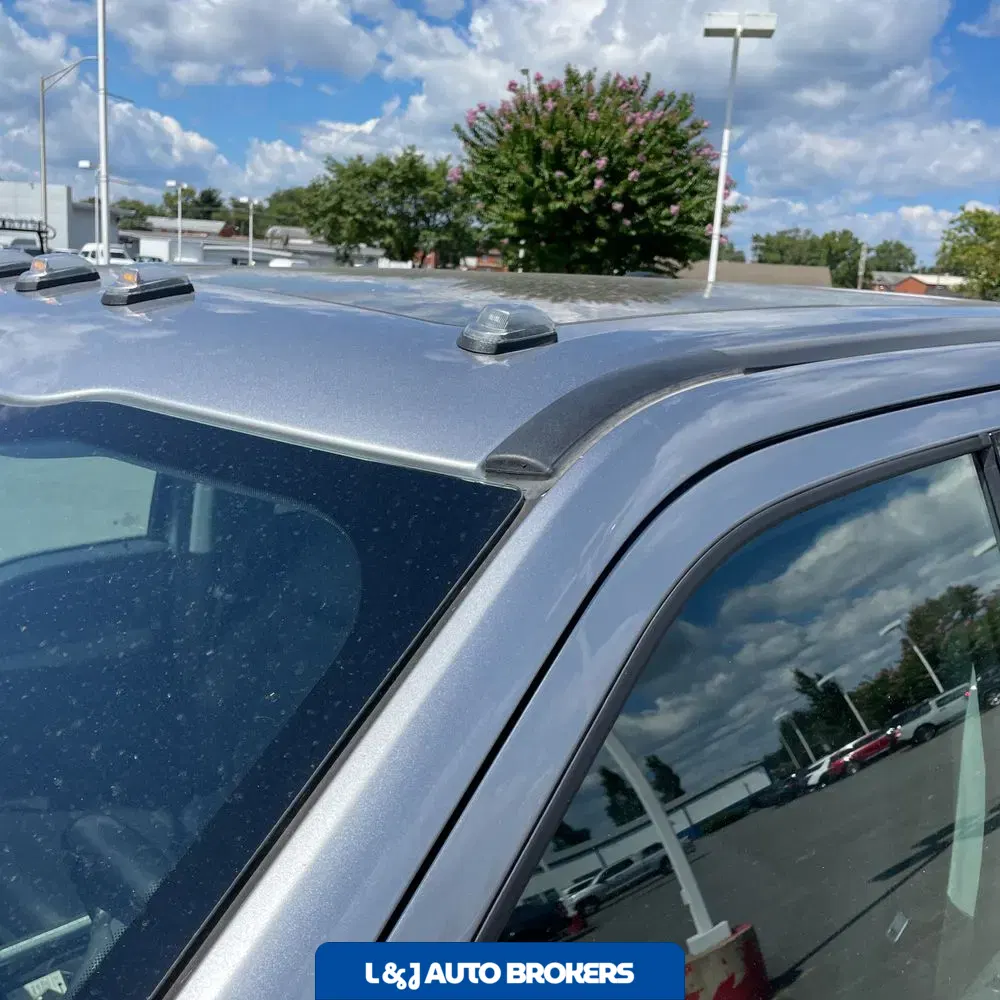 2023 Ford F-250 Super Duty Lariat