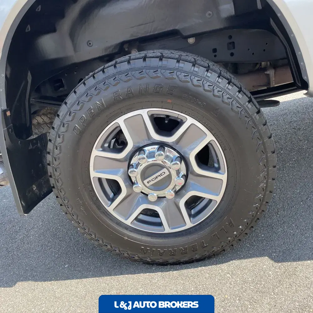 2023 Ford F-250 Super Duty Lariat