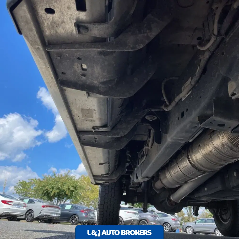 2023 Ford F-250 Super Duty Lariat
