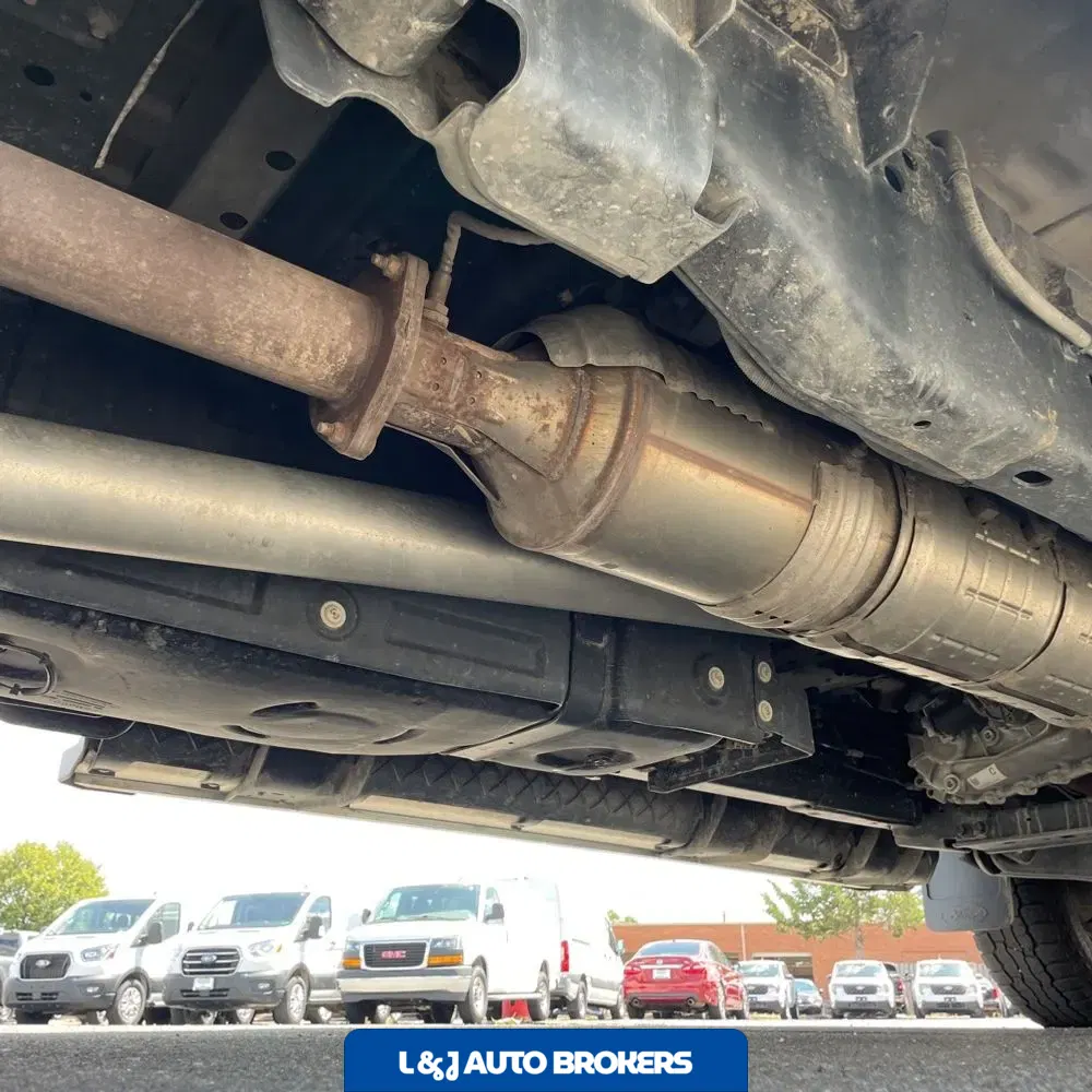 2023 Ford F-250 Super Duty Lariat