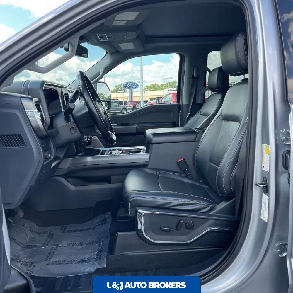 2023 Ford F-250 Super Duty Lariat