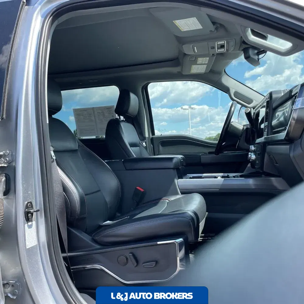 2023 Ford F-250 Super Duty Lariat