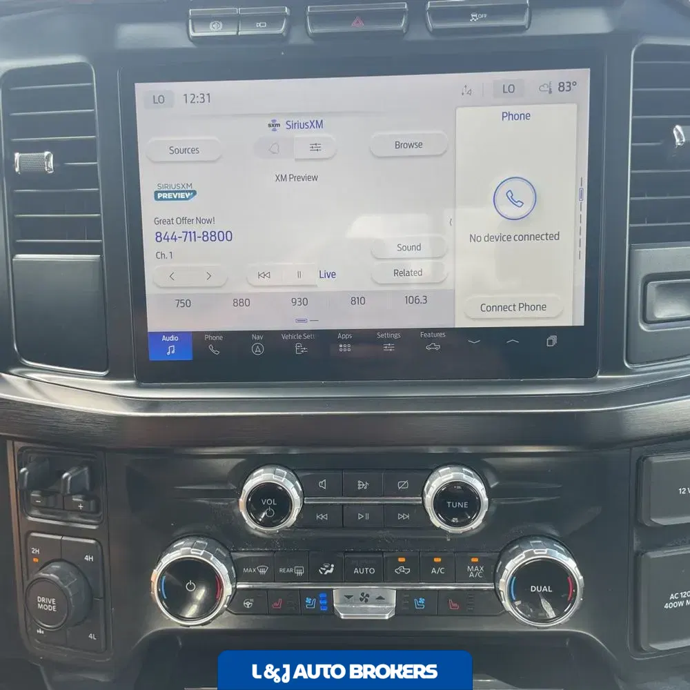 2023 Ford F-250 Super Duty Lariat