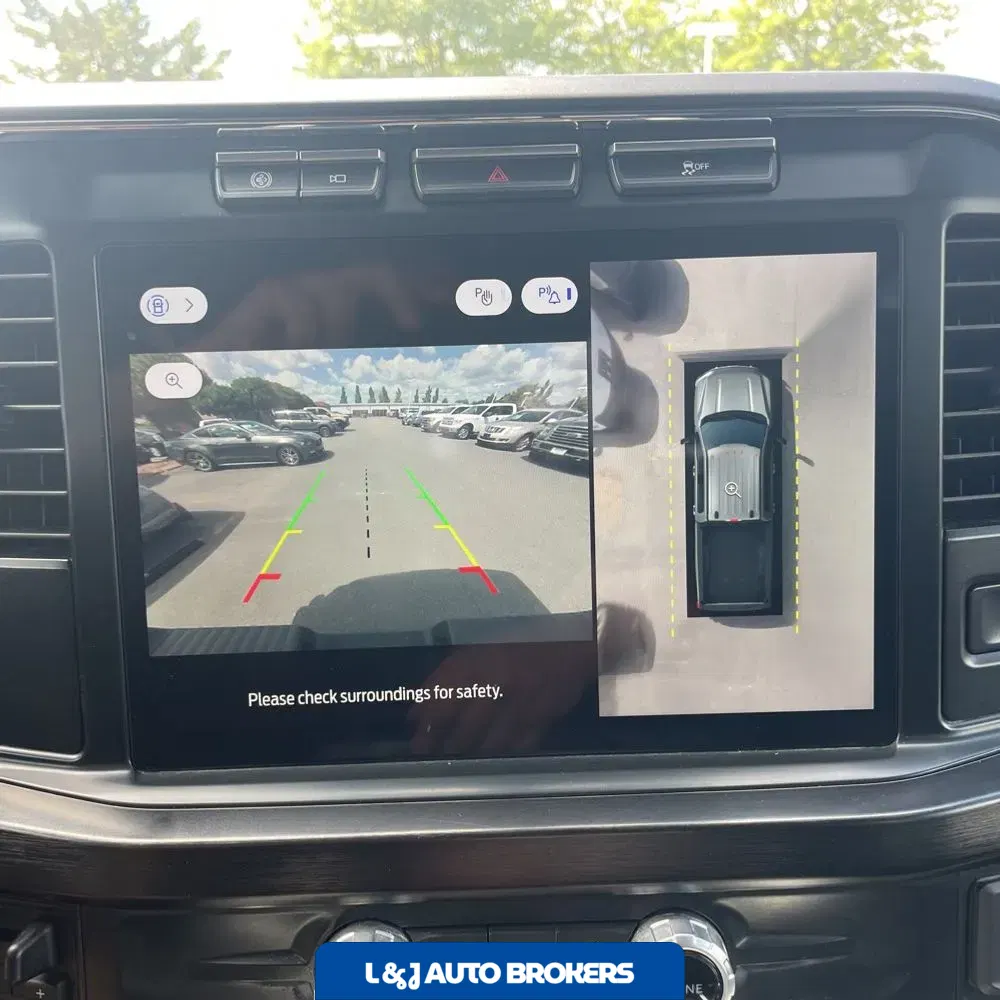 2023 Ford F-250 Super Duty Lariat