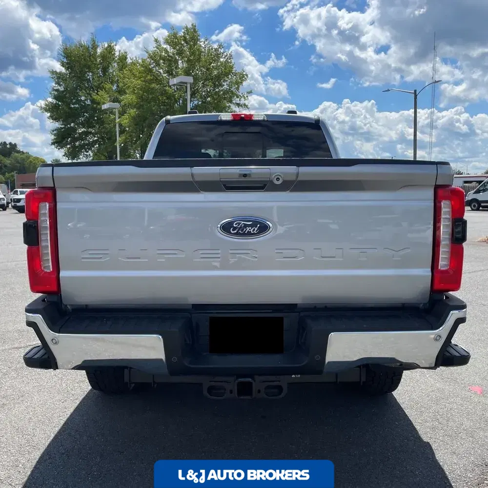 2023 Ford F-250 Super Duty Lariat