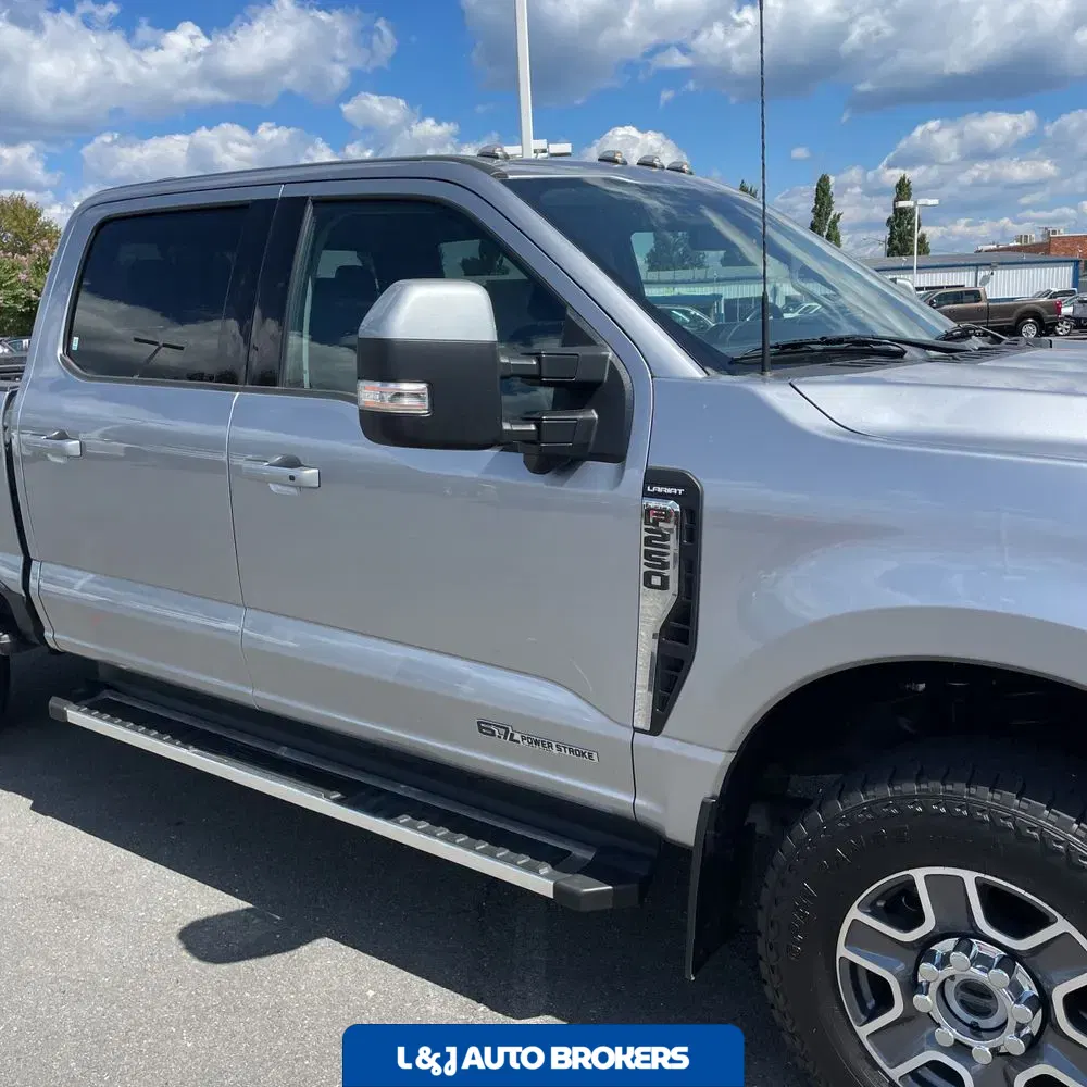 2023 Ford F-250 Super Duty Lariat