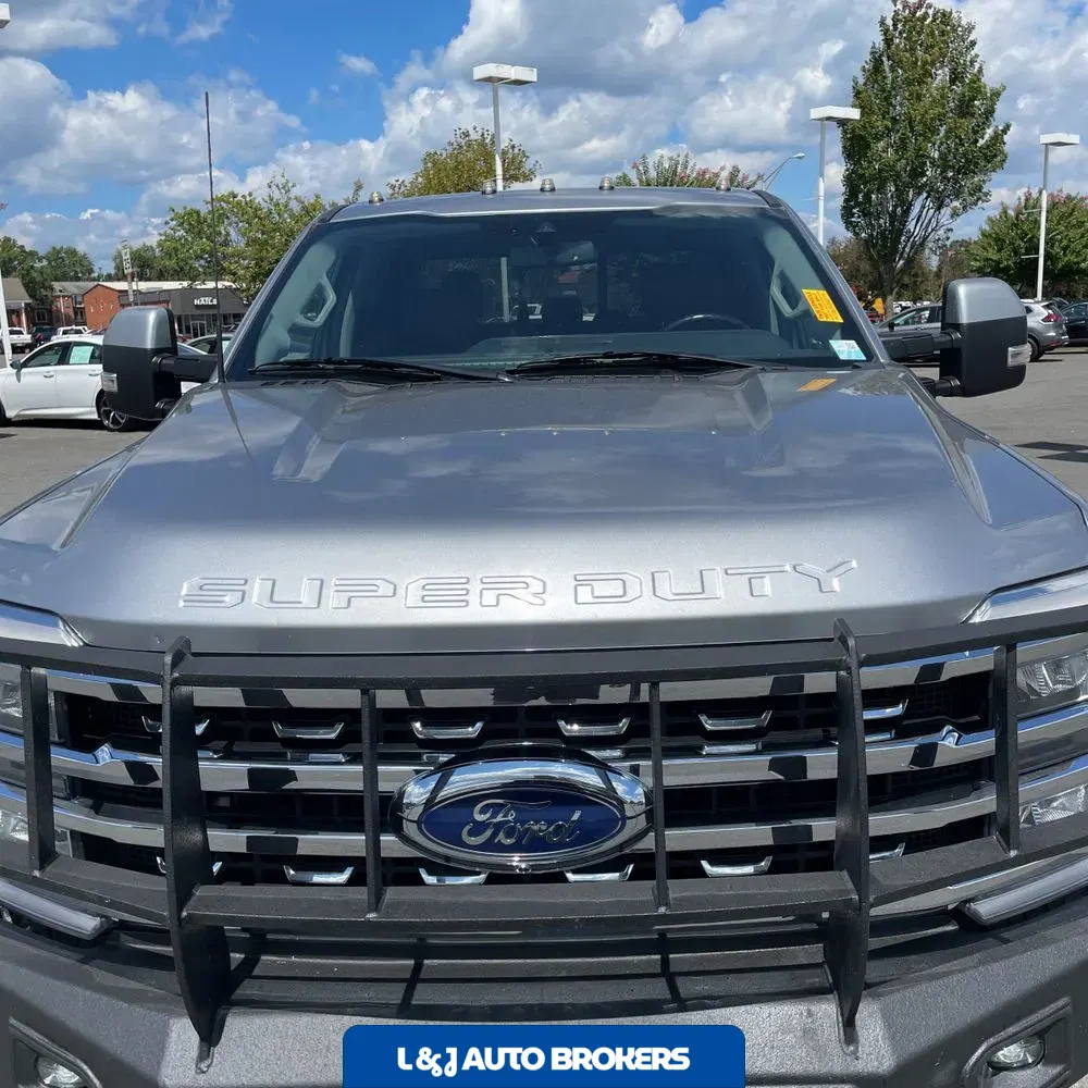 2023 Ford F-250 Super Duty Lariat