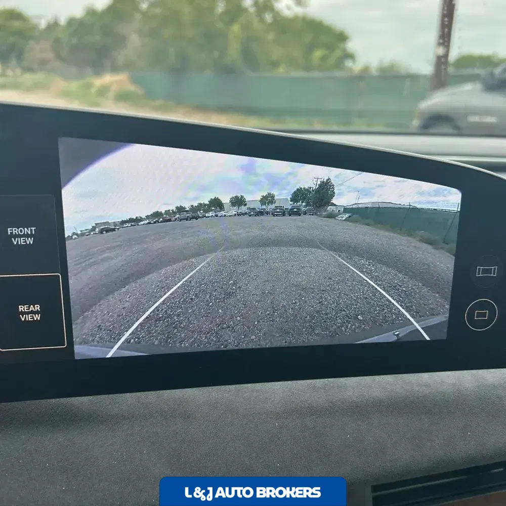 2022 Lucid Air Grand Touring