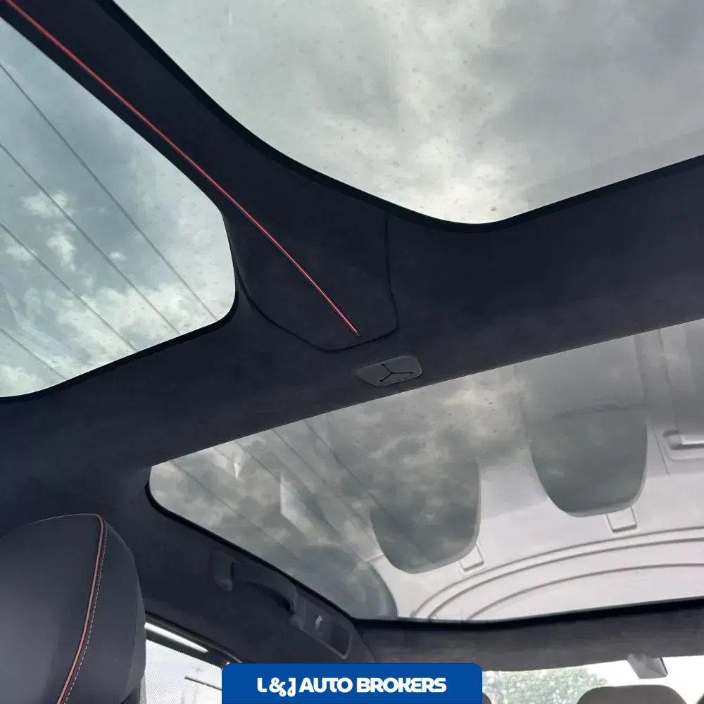 2022 Lucid Air Grand Touring
