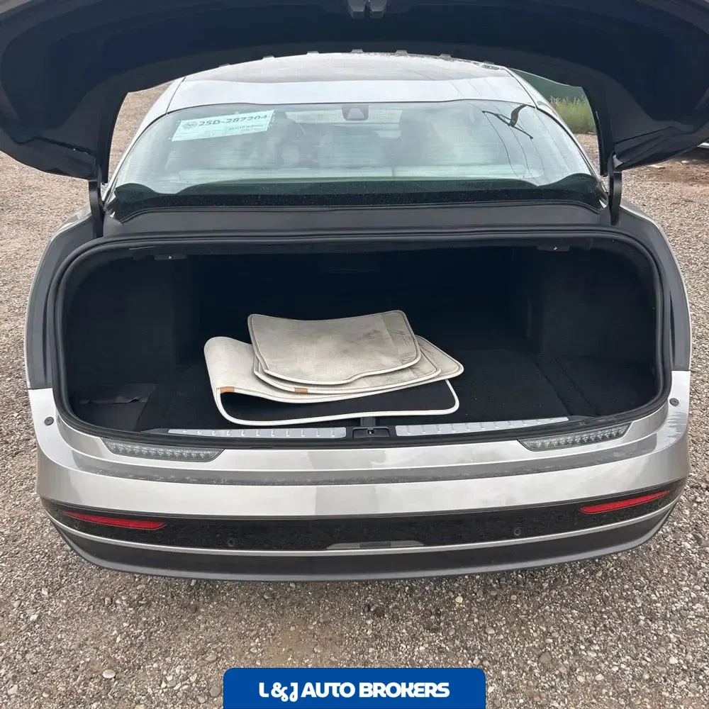 2022 Lucid Air Grand Touring