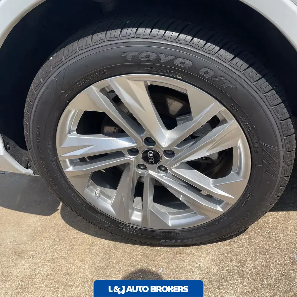 2024 Audi Q7 Premium Plus 55