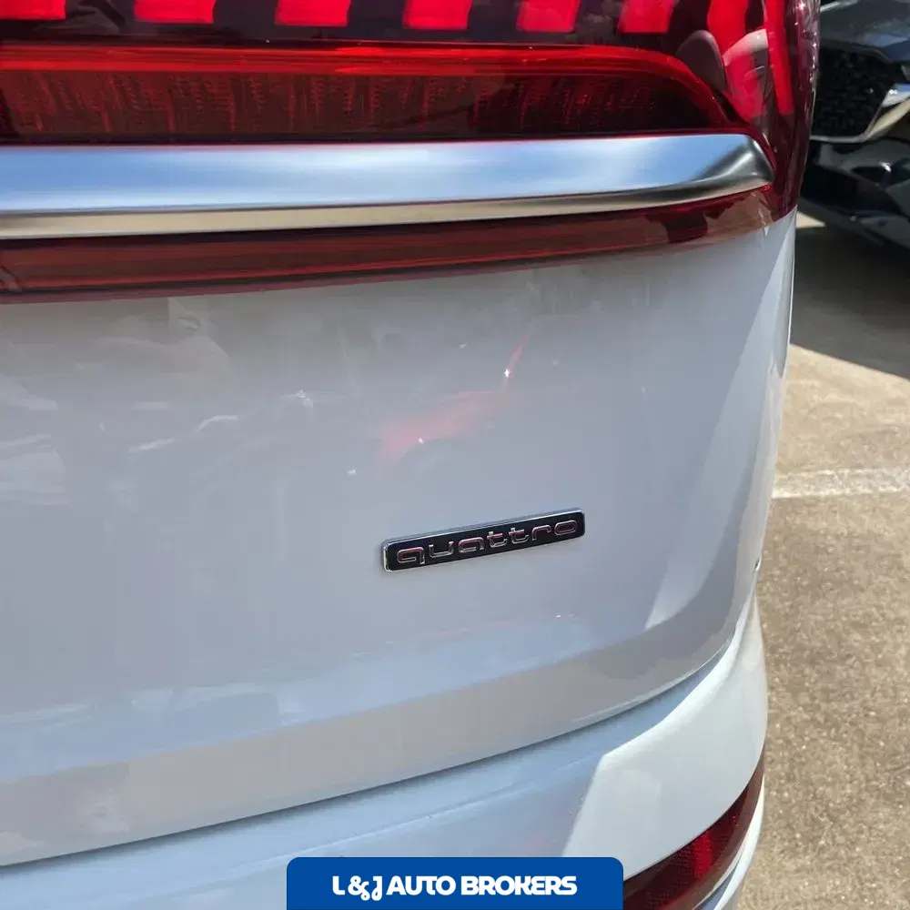 2024 Audi Q7 Premium Plus 55