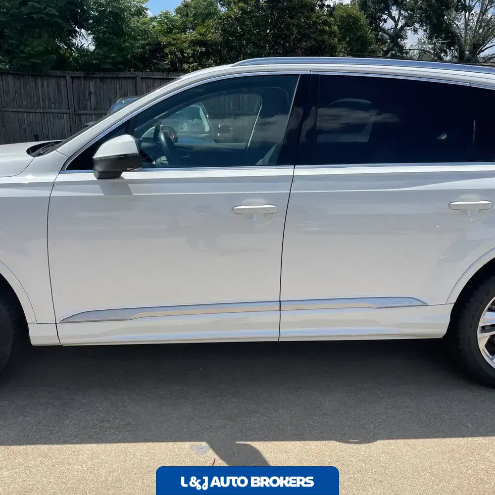 2024 Audi Q7 Premium Plus 55