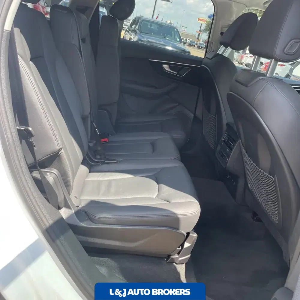 2024 Audi Q7 Premium Plus 55