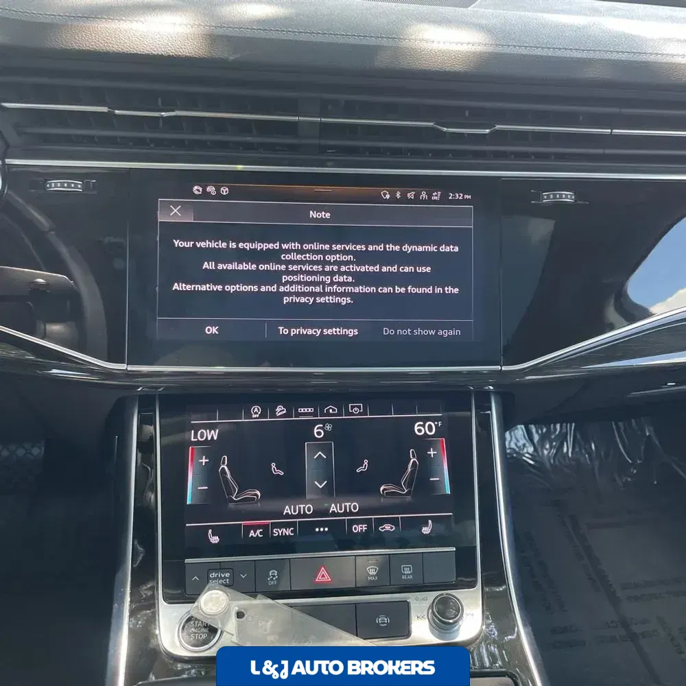 2024 Audi Q7 Premium Plus 55