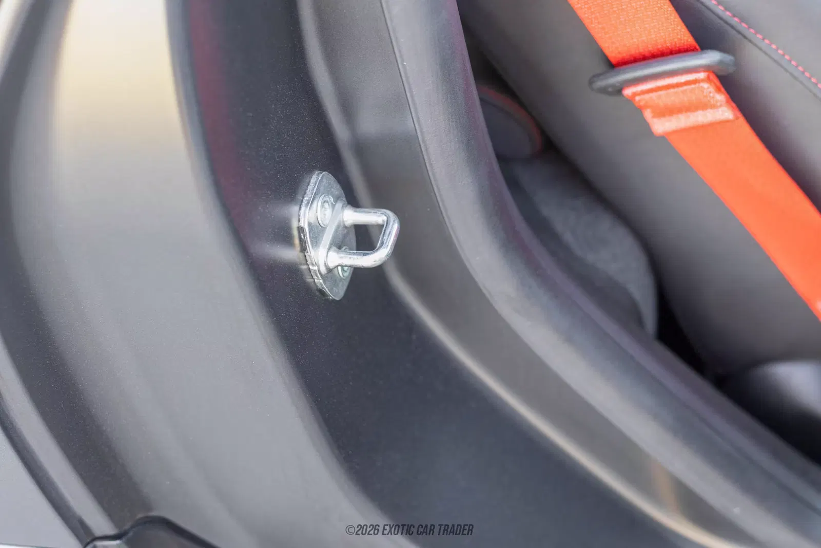 2024 Chevrolet Camaro ZL1 Collector’s Edition