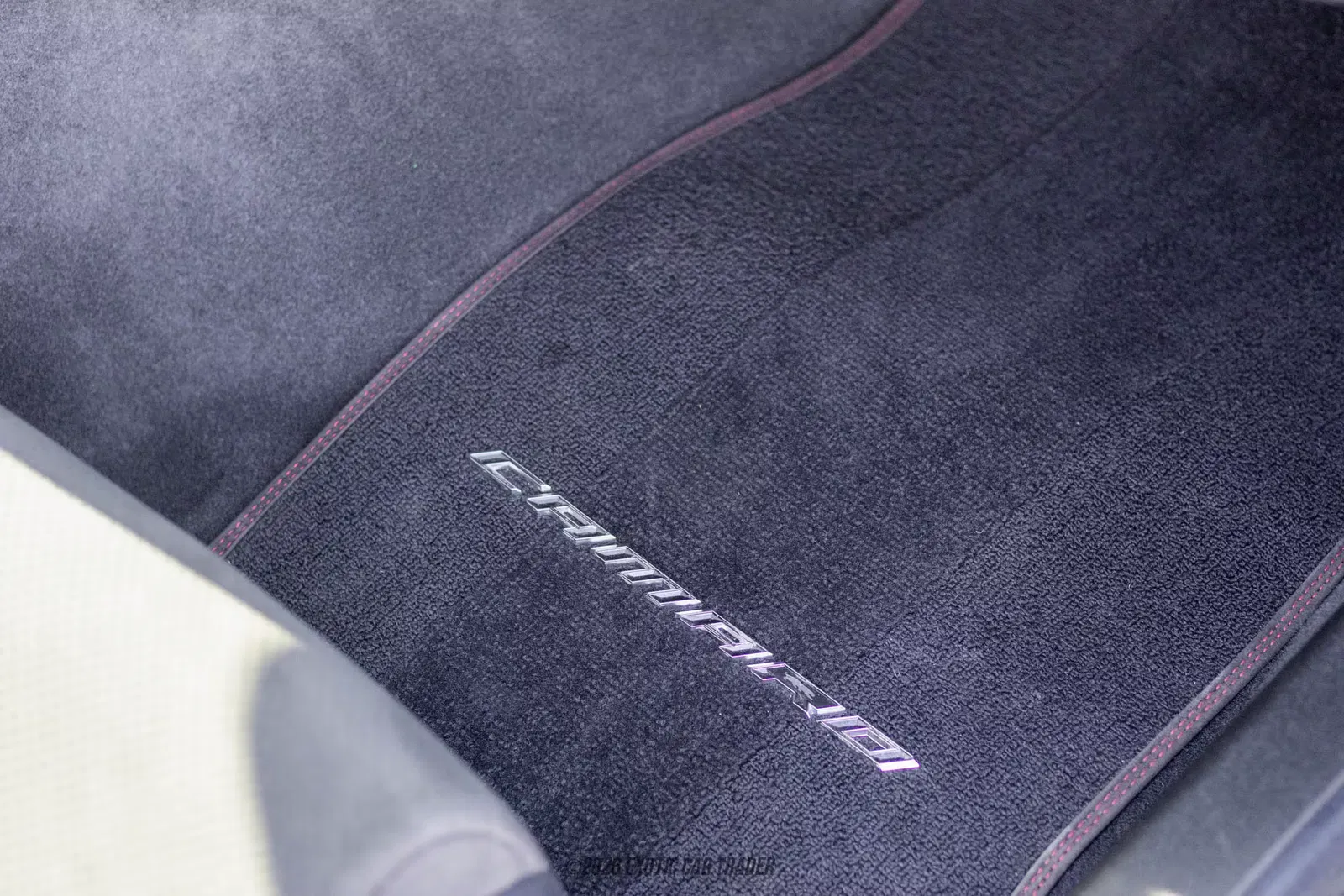 2024 Chevrolet Camaro ZL1 Collector’s Edition