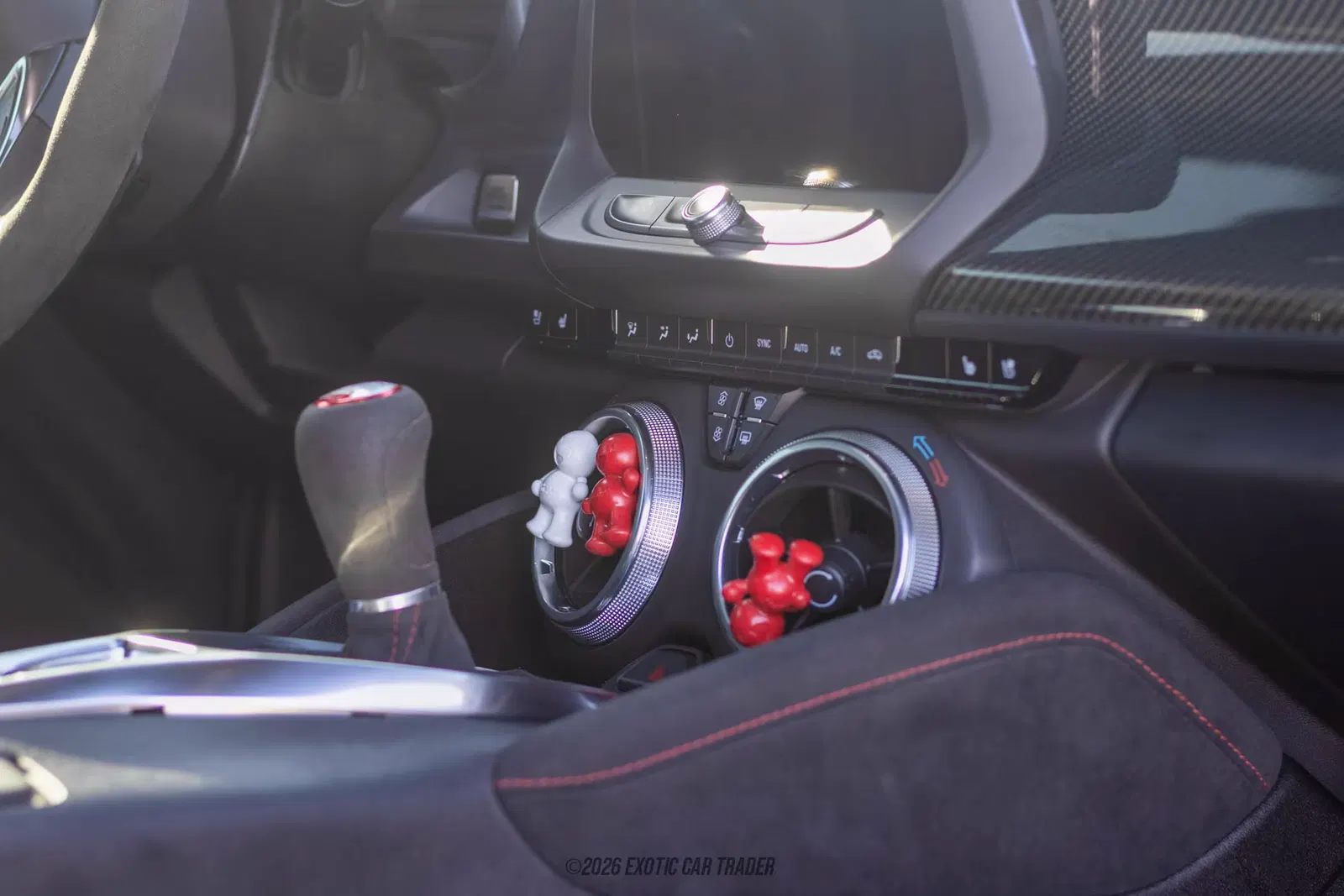 2024 Chevrolet Camaro ZL1 Collector’s Edition