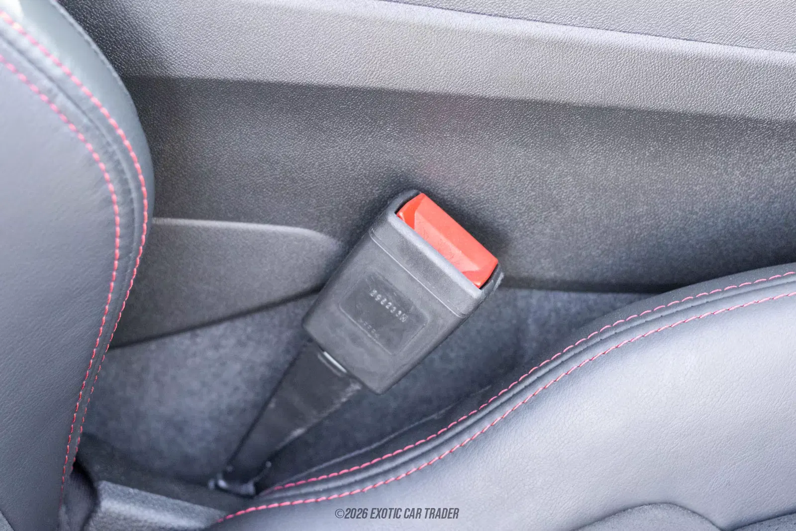 2024 Chevrolet Camaro ZL1 Collector’s Edition