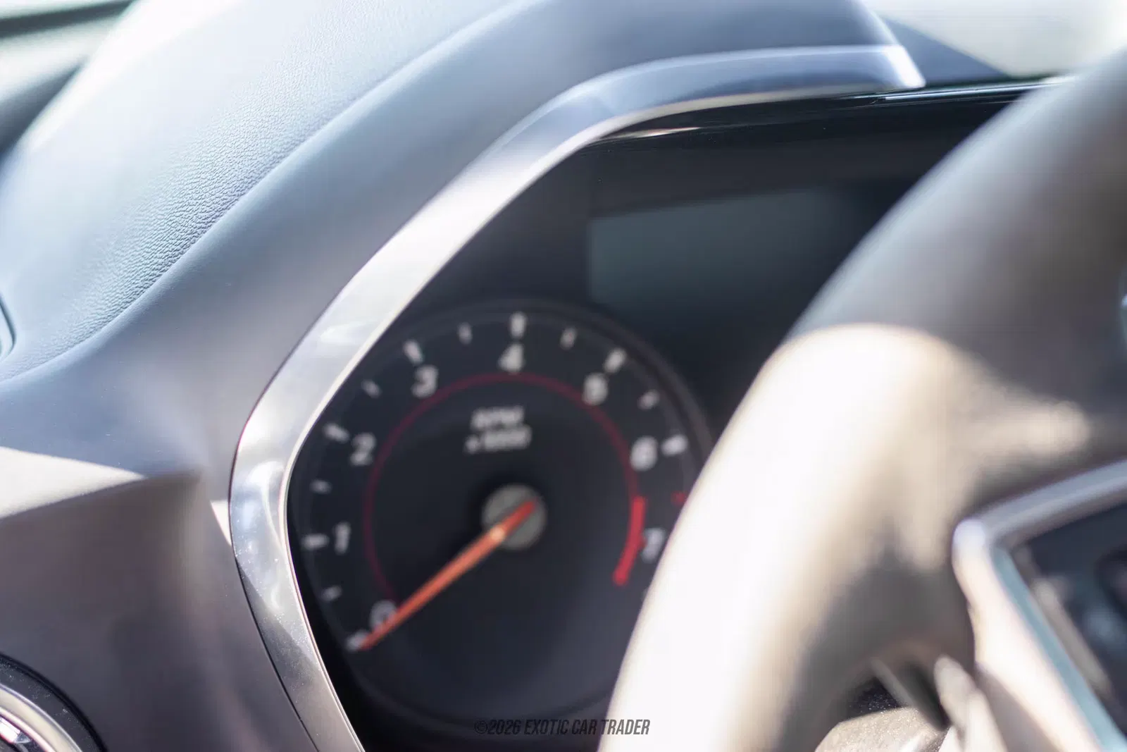 2024 Chevrolet Camaro ZL1 Collector’s Edition