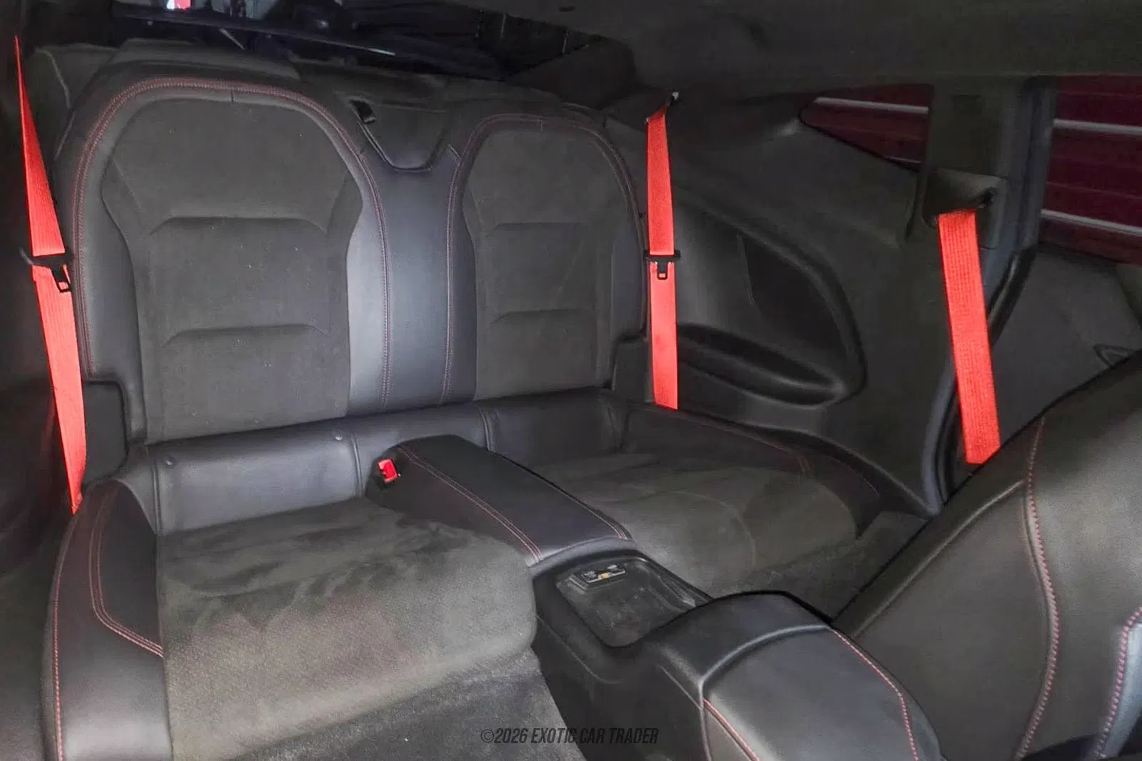 2024 Chevrolet Camaro ZL1 Collector’s Edition