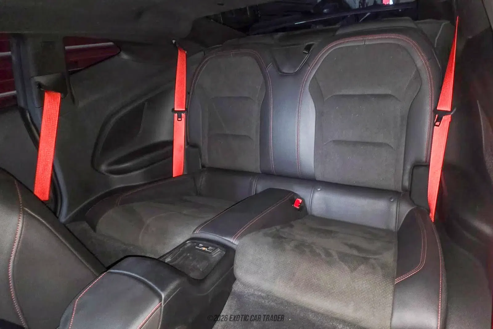 2024 Chevrolet Camaro ZL1 Collector’s Edition