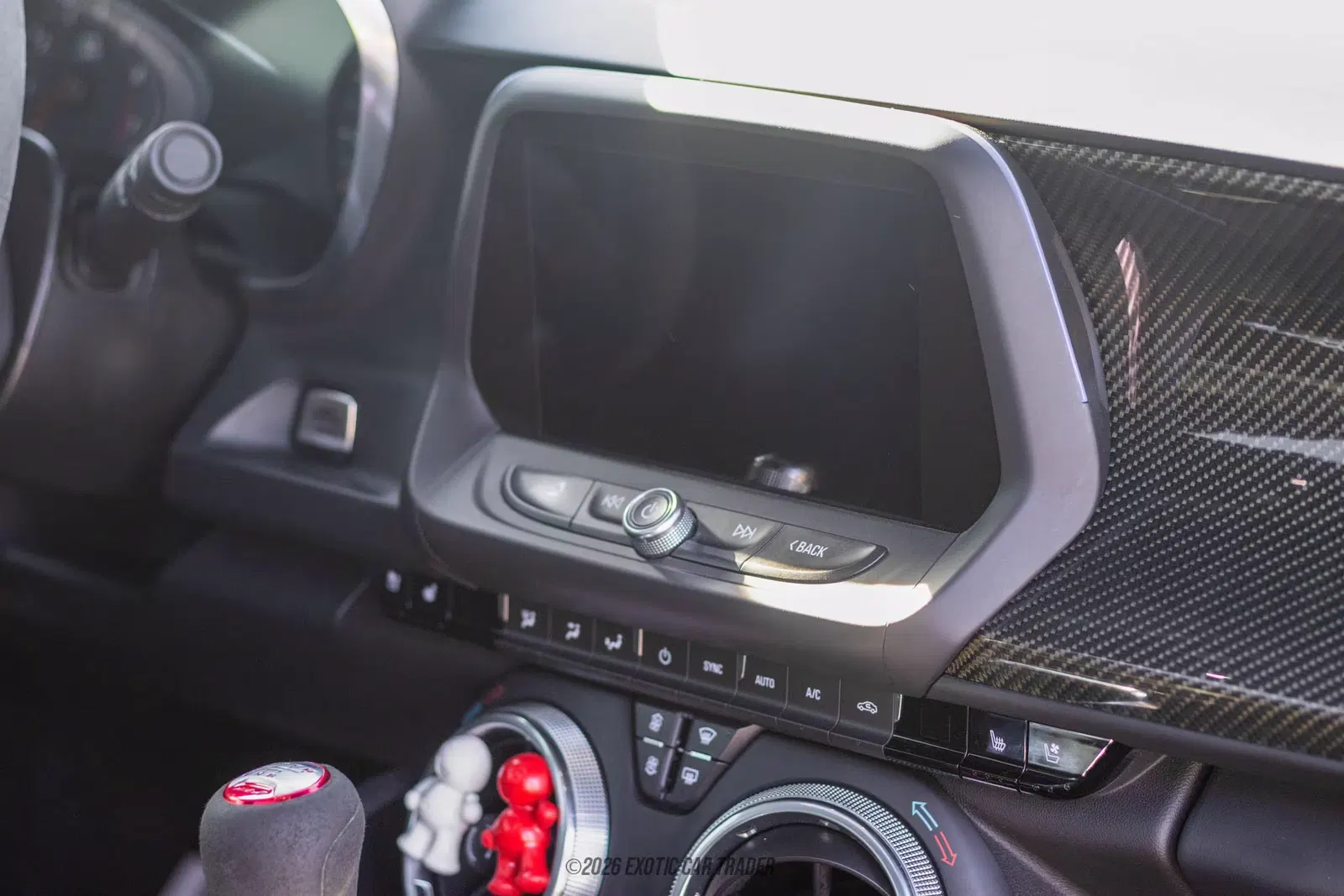 2024 Chevrolet Camaro ZL1 Collector’s Edition