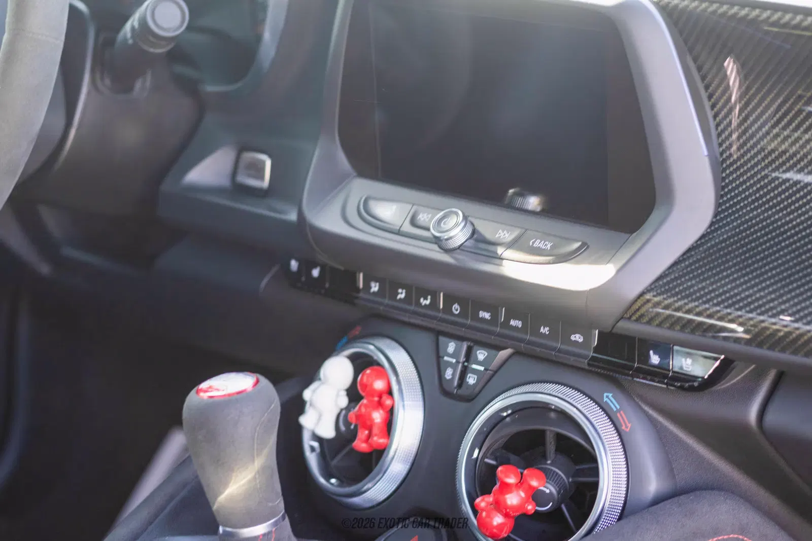 2024 Chevrolet Camaro ZL1 Collector’s Edition