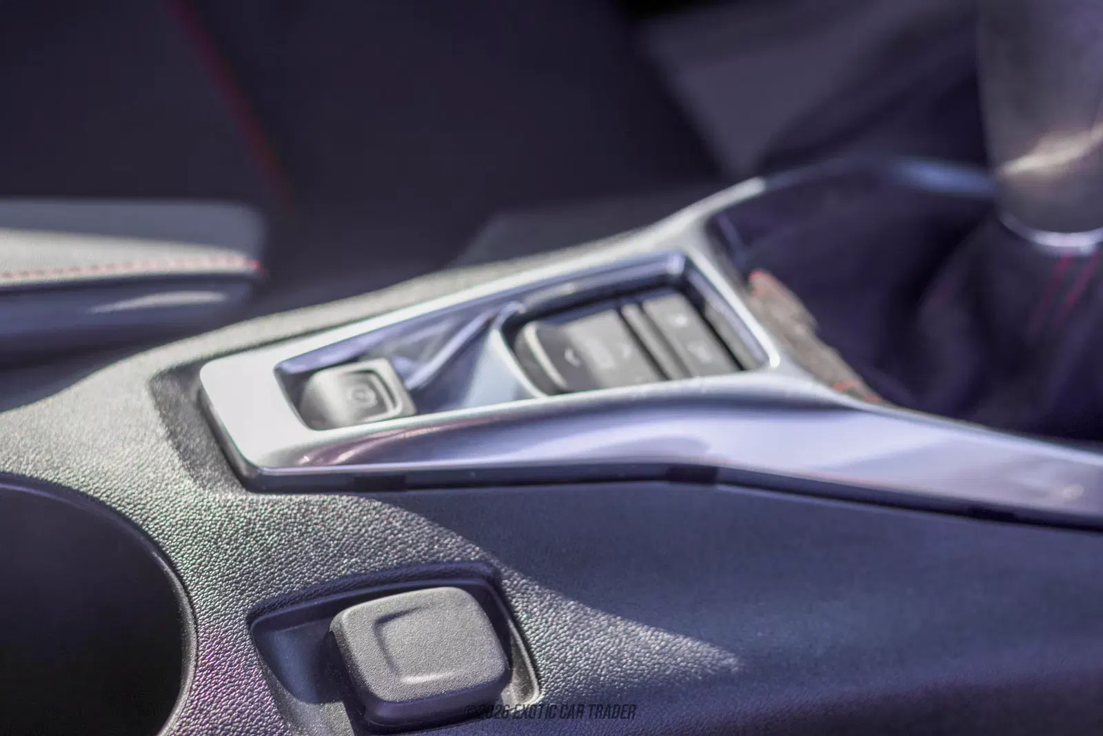 2024 Chevrolet Camaro ZL1 Collector’s Edition