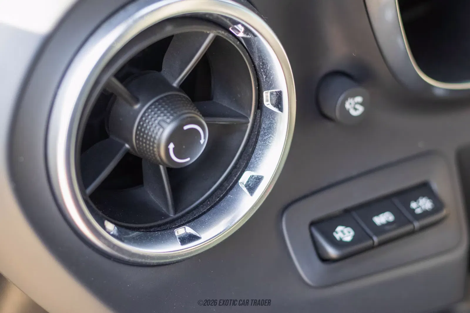 2024 Chevrolet Camaro ZL1 Collector’s Edition