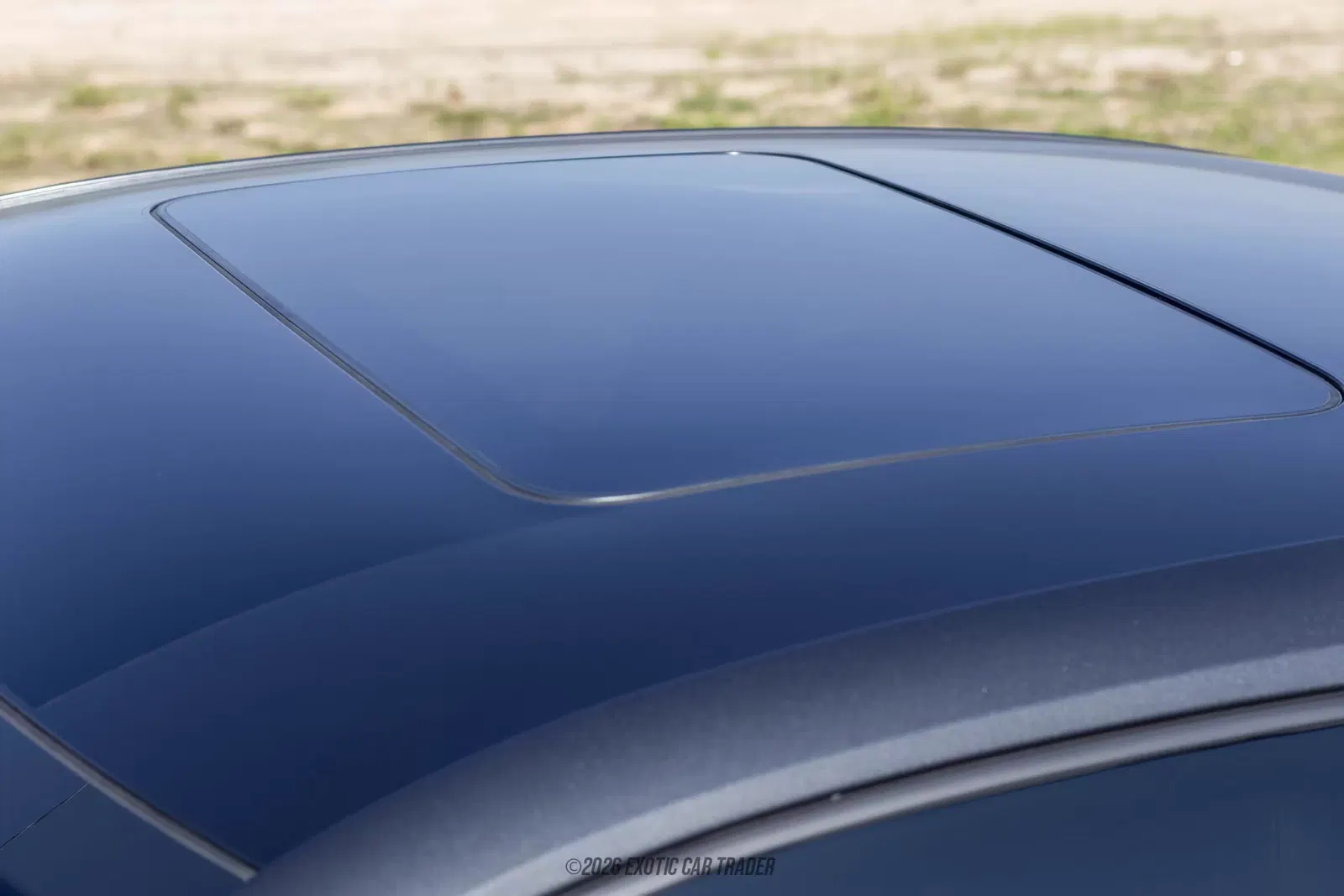 2024 Chevrolet Camaro ZL1 Collector’s Edition
