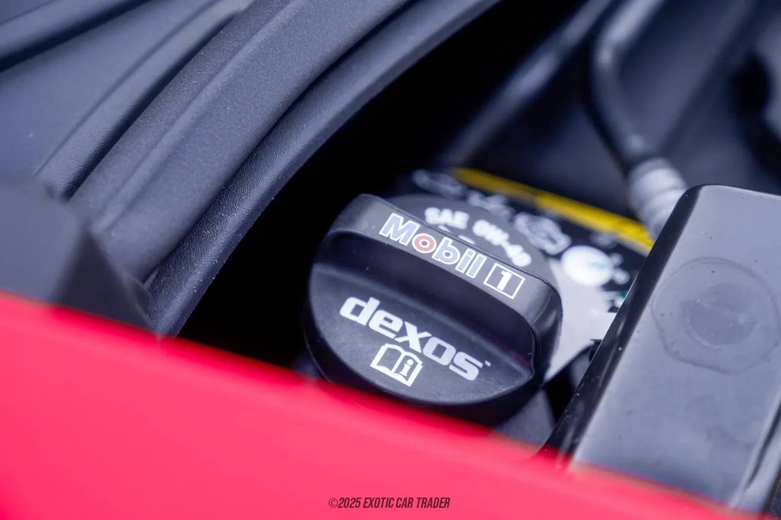 2019 Chevrolet Corvette ZR1 Coupe 3ZR