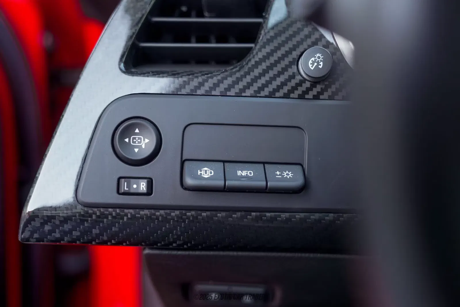 2019 Chevrolet Corvette ZR1 Coupe 3ZR