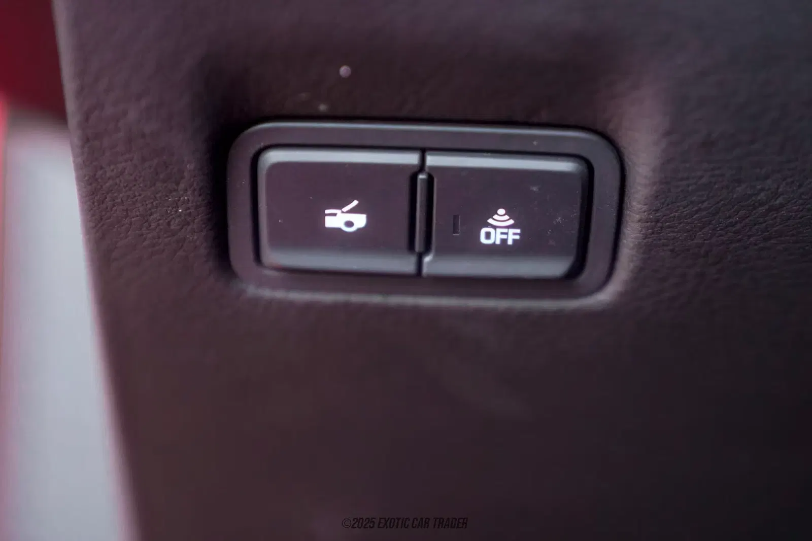 2019 Chevrolet Corvette ZR1 Coupe 3ZR