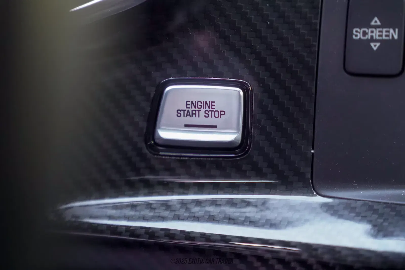 2019 Chevrolet Corvette ZR1 Coupe 3ZR
