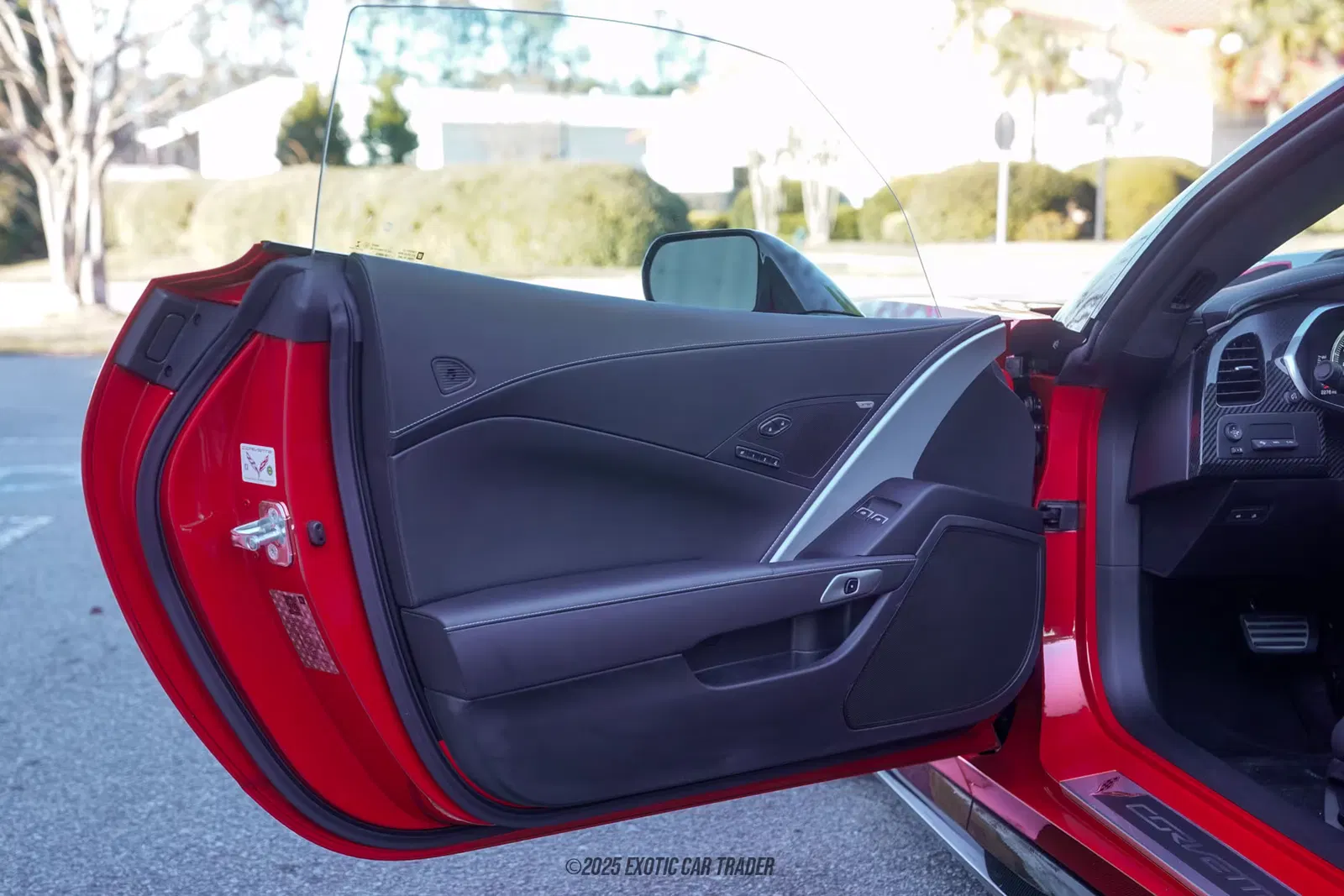 2019 Chevrolet Corvette ZR1 Coupe 3ZR