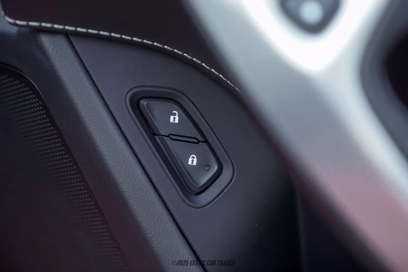 2019 Chevrolet Corvette ZR1 Coupe 3ZR