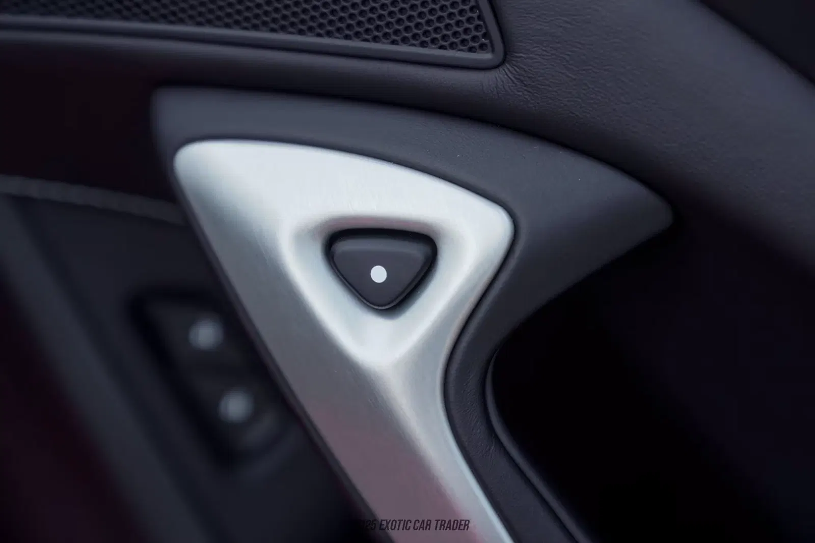 2019 Chevrolet Corvette ZR1 Coupe 3ZR