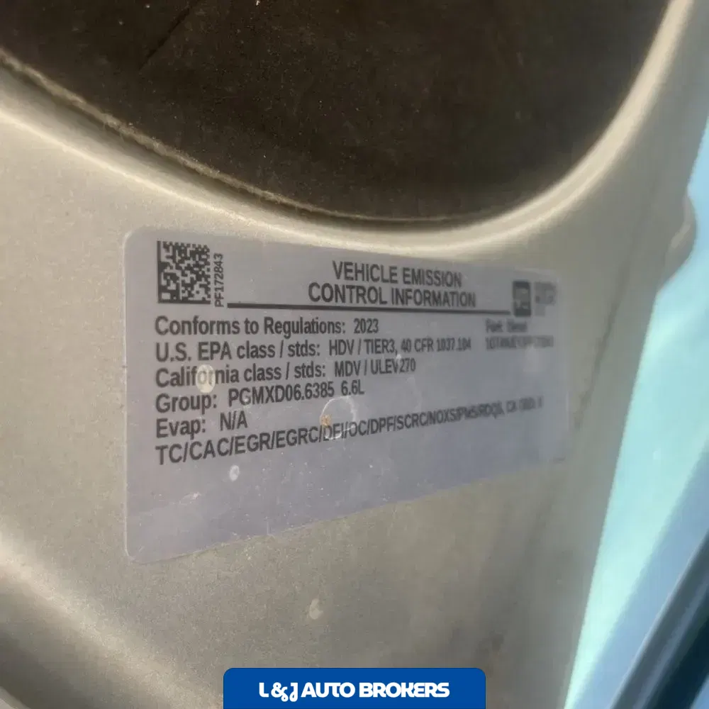 2023 GMC Sierra 3500HD SLT