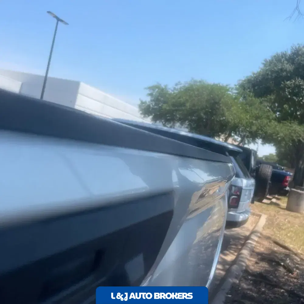 2023 GMC Sierra 3500HD SLT