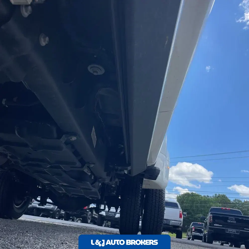 2024 Ford F-350 Super Duty Platinum
