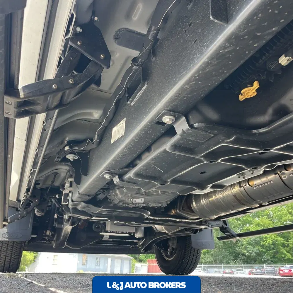 2024 Ford F-350 Super Duty Platinum