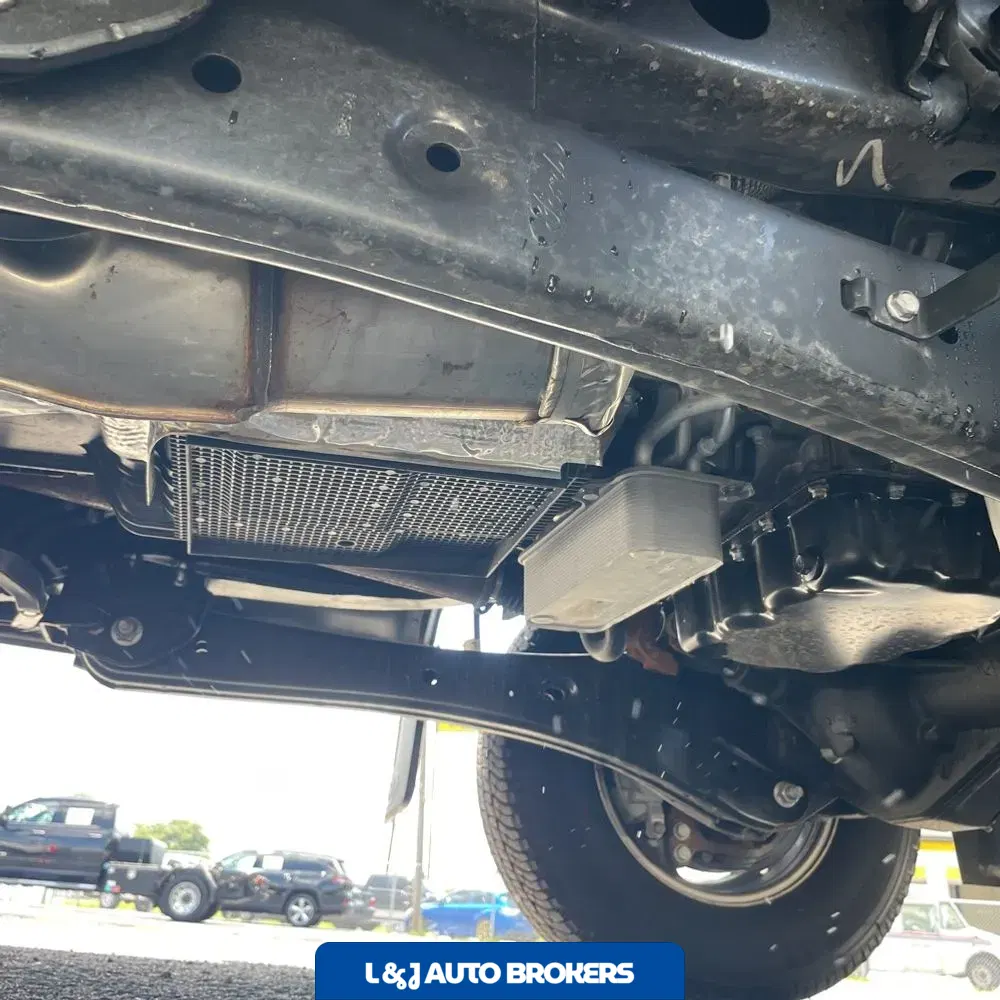 2024 Ford F-350 Super Duty Platinum