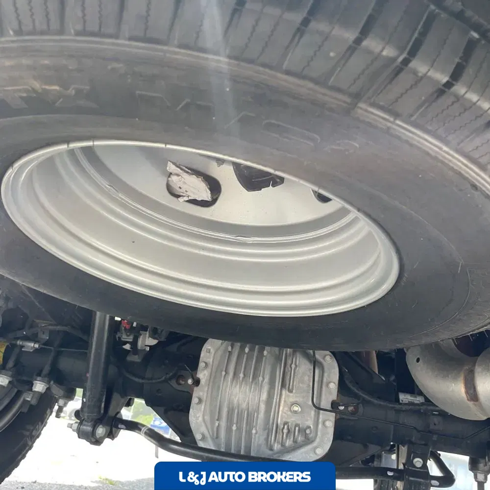 2024 Ford F-350 Super Duty Platinum