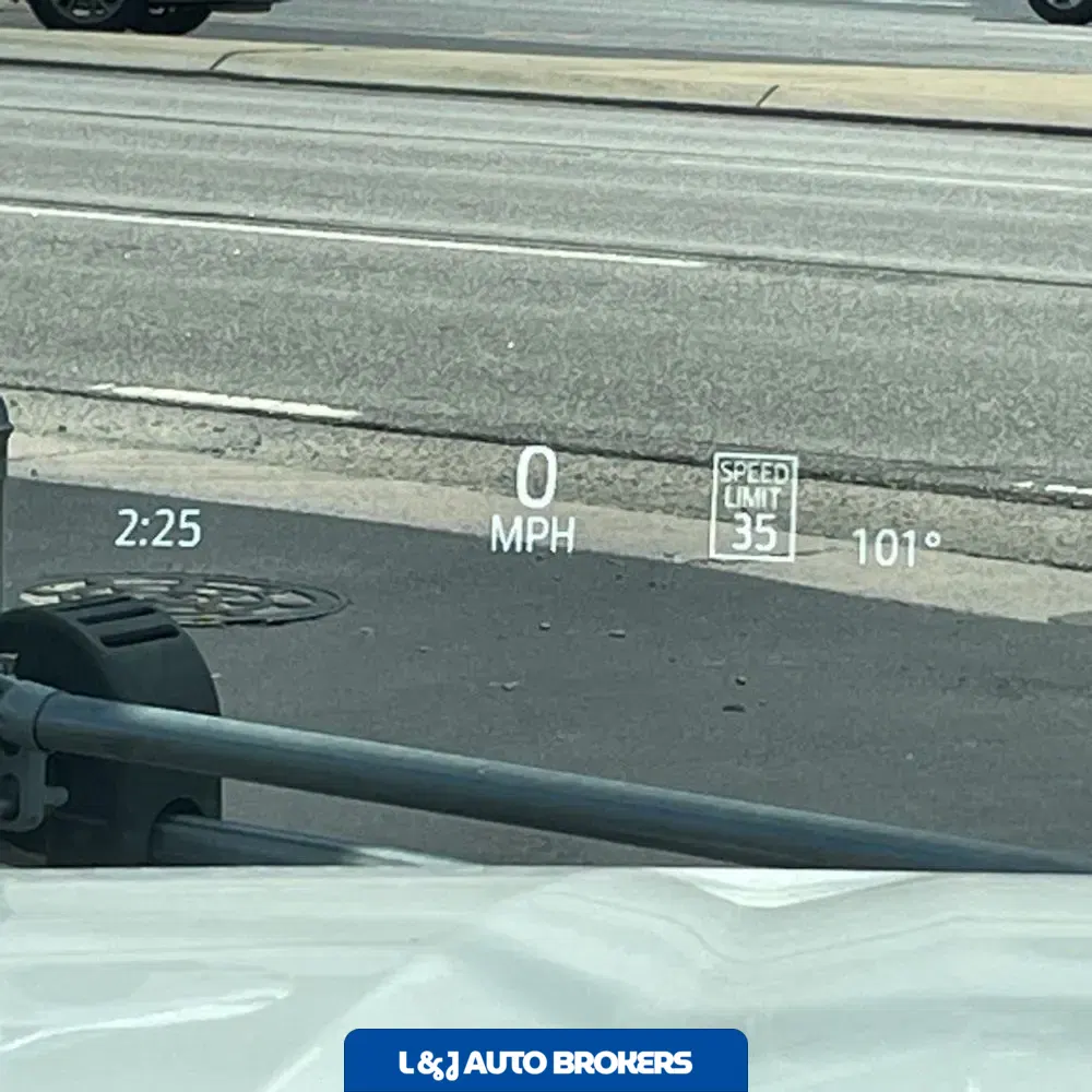 2024 Ford F-350 Super Duty Platinum