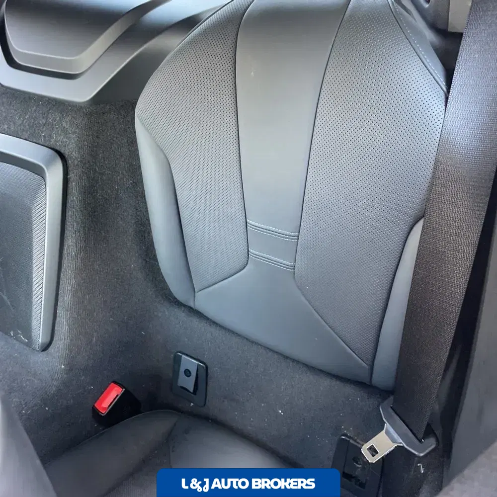 2019 BMW i8