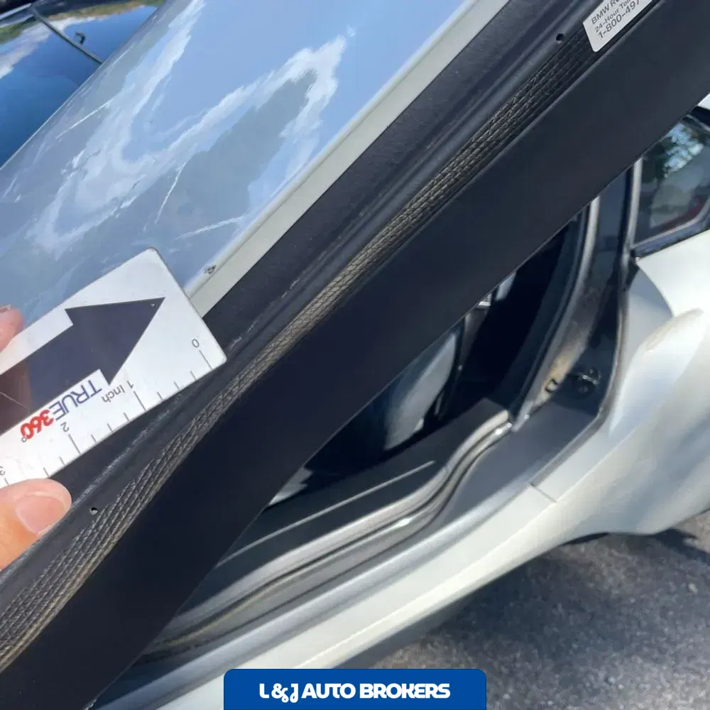 2019 BMW i8