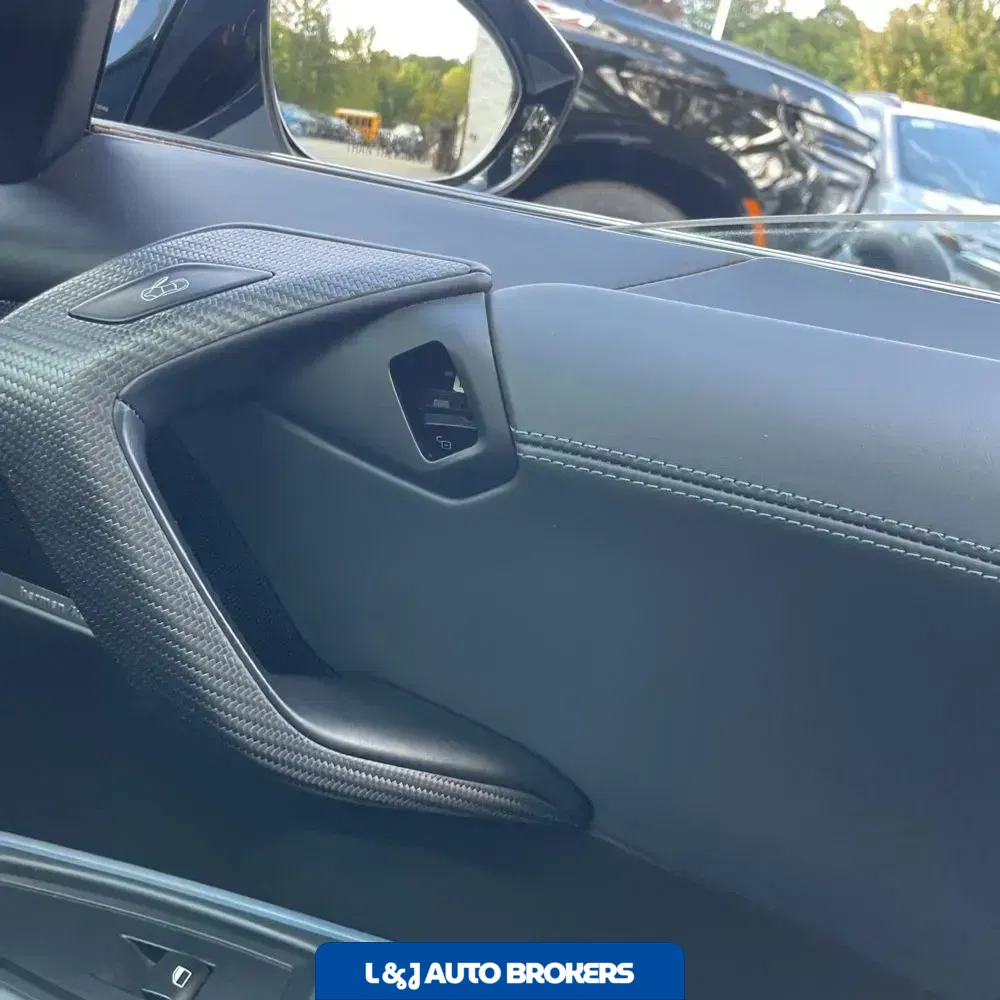 2019 BMW i8