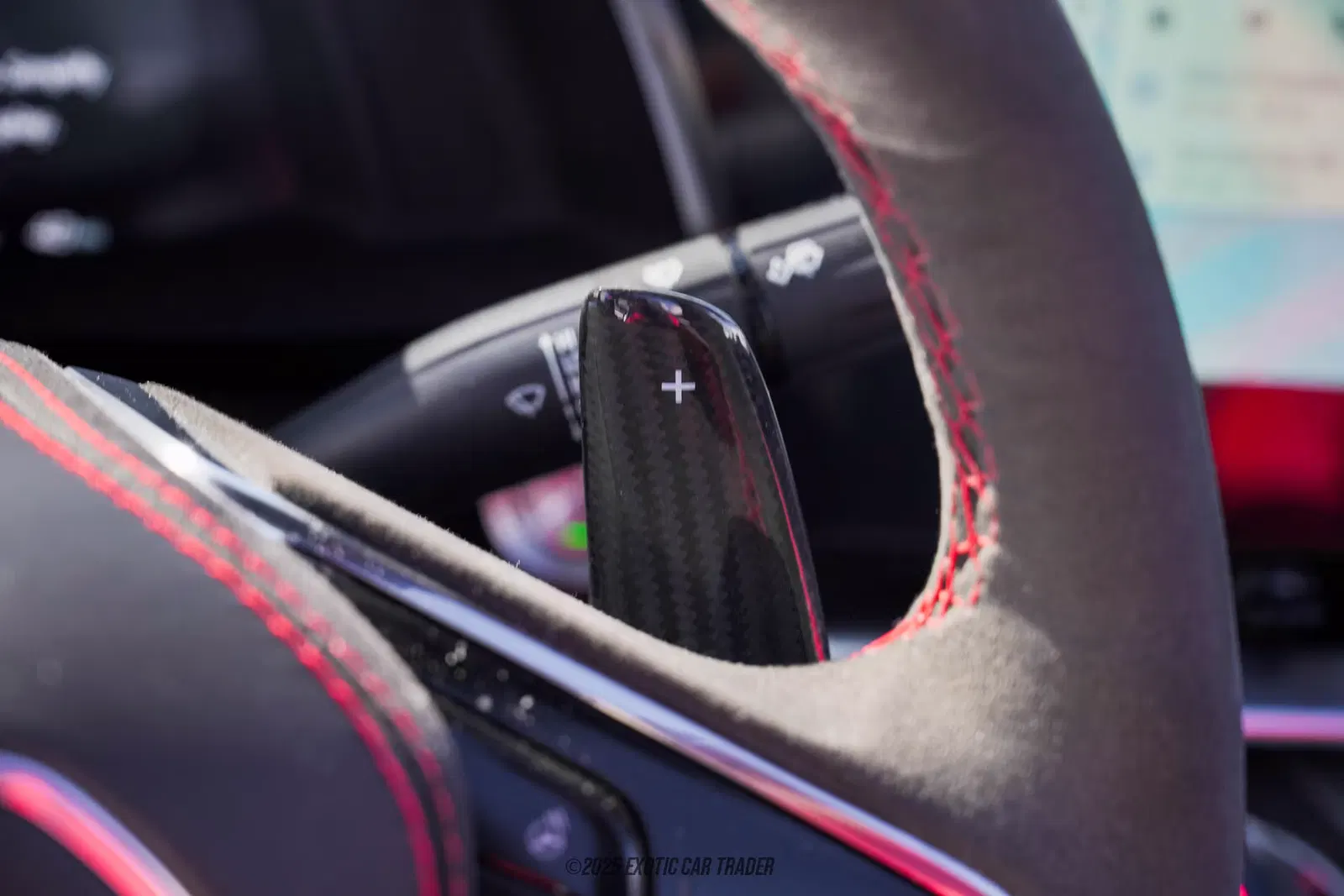 2025 Chevrolet Corvette Z06 Convertible 3LZ