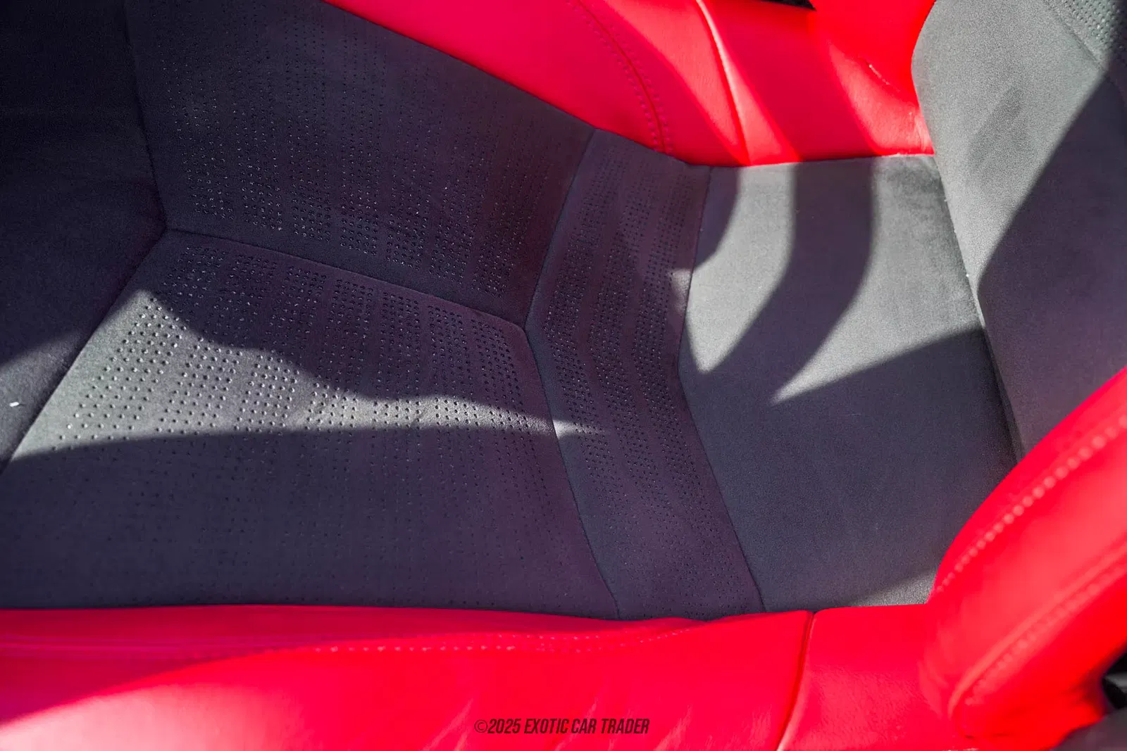2025 Chevrolet Corvette Z06 Convertible 3LZ